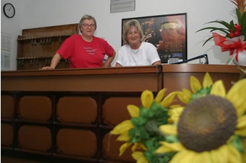 Италия Hotel Lido di Jesolo, Экстерьер